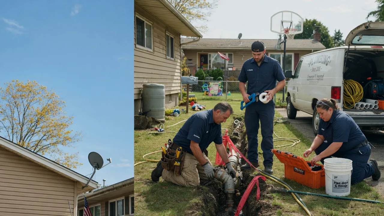 Garbage Disposal Replacement in Brownell, KS near me